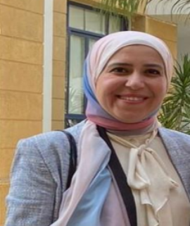 Dina Abbas Ahmed Mostafa, Speaker at Bioanalytical Chemistry Conferences