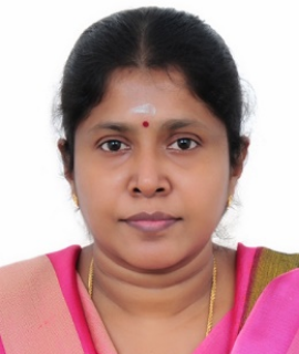 Gomathi N, Speaker at Analytical and Bioanalytical Conferences