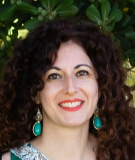 Marilena Giglio, Speaker at Analytical Chemistry Conferences
