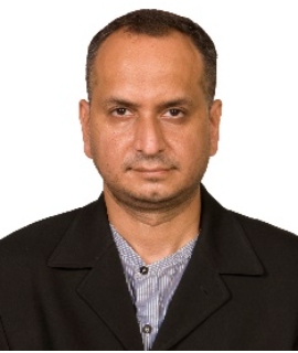 Mohsin Sattar, Speaker at Analytical Techniques Events