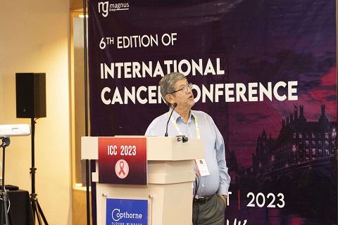 Cancer Conferences