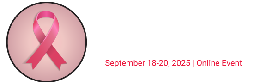 8th Edition of International Cancer Conference