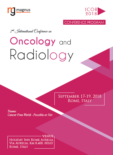2nd Edition of International Conference on Oncology and Radiology | Rome, Italy Program