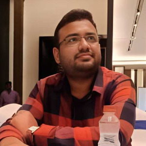 Abhishek Swarnakar, Speaker at Cancer Conferences