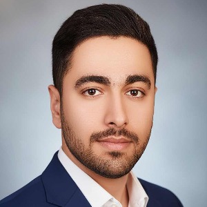 Speaker at International Conference on Clinical & Translational Oncology 2026 - Amirhosein Maali