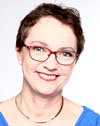 Leading Speaker for Cancer Conferences -  Annika Lindstrom