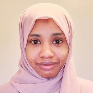 Speaker at International Cancer Conference 2025 - Badria Tebaig