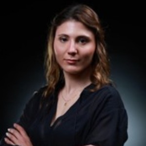 Catarina Chati, Speaker at Cancer Events