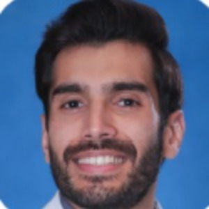 Speaker at International Cancer Conference 2025 - Devkarn Sandhu