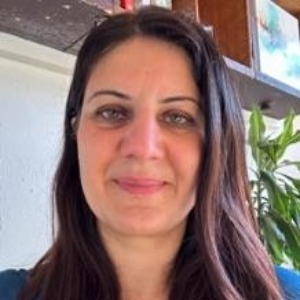 Speaker at International Cancer Conference 2025 - Dhuha Al Sajee