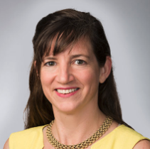 Leading Speaker for Radiology Conferences - Elizabeth Franzmann