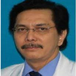 Speaker at International Conference on Oncology and Radiology 2018  - Erwin Danil Yulian