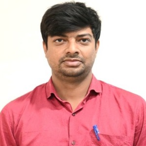 Speaker at International Cancer Conference 2025 - Gaurav Vishal