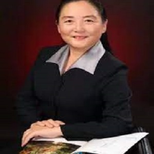 Speaker at International Cancer Conference 2022  - Haiying Bao