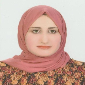 Iman Hikmat Majeed Albu Rghaif , Speaker at Cancer Conferences
