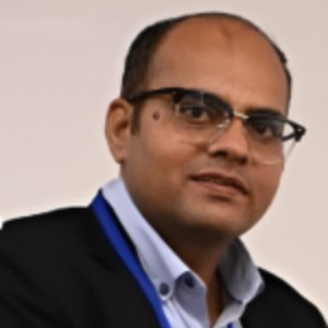 Jagmohan Lal Meena, Speaker at Cancer Events