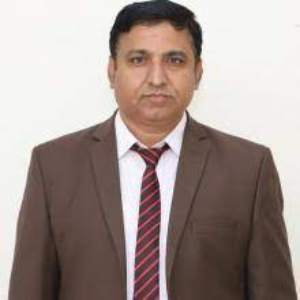 Jalil Ur Rehman, Speaker at Cancer Conferences