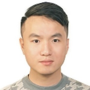 Jian Hong Lin, Speaker at Oncology Conferences