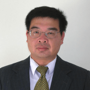 Speaker at International Cancer Conference 2024 - Jianhua Luo