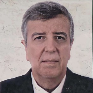 Speaker at International Cancer Conference 2025 - Jose Luis Braga De Aquino