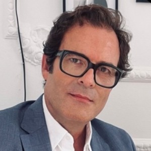 Speaker at International Cancer Conference 2025  - Jose Manuel Cervera Grau