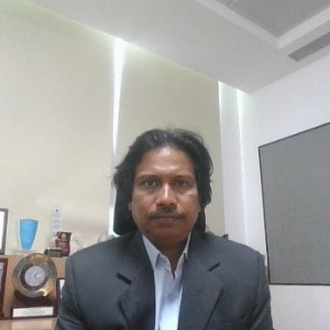 K R Muralidhar, Speaker at Cancer Conferences