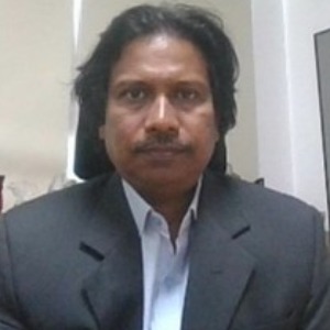 K R Muralidhar, Speaker at Cancer Conferences