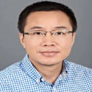 Speaker at International Cancer Conference 2022 - Kaifu Chen