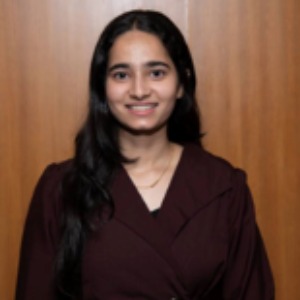 Kajal Rajpurohit, Speaker at Cancer Conferences