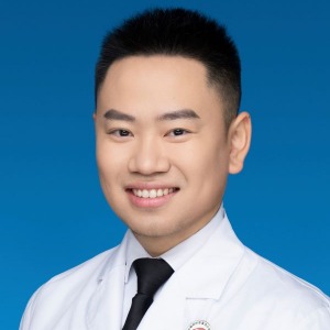 Kanran Wang, Speaker at Oncology Conferences