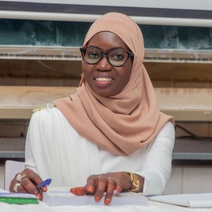 Mame Diarra Samb, Speaker at Oncology Conferences