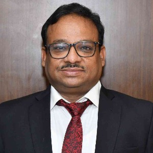 Speaker at International Cancer Conference 2025 - Manmohan Agrawal