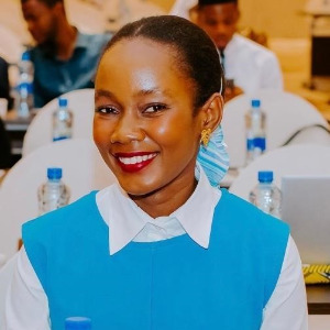 Mariam Ally Uledi, Speaker at Oncology Conferences