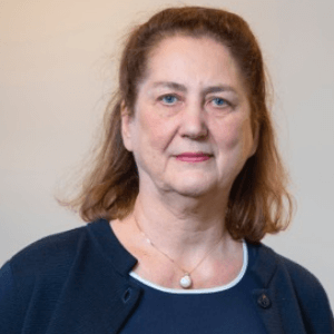 Marie Louise Hammarstrom, Speaker at Oncology Conferences