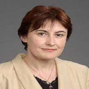 Mercedes Porosnicu, Speaker at Oncology Conference