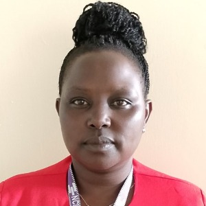 Mercy Osoro, Speaker at Cancer Conferences