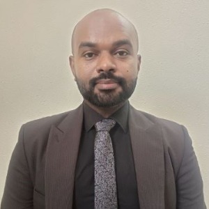Mohammed Al Awadh, Speaker at Cancer Conferences