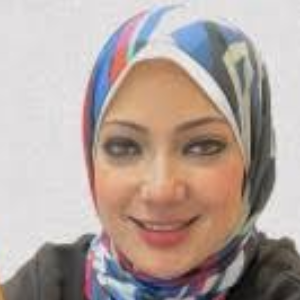 Speaker at International Cancer Conference 2019 - Mona Magdy Saber Moawad