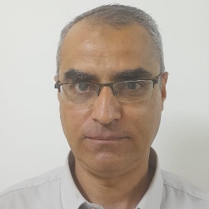 Mostafa Mesbah Mahmoud Sabbah Mostafa Mesbah Mahmoud Sabbah, Speaker at Cancer Conferences