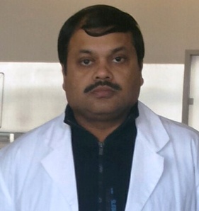 Speaker for Radiology Conferences - Neeraj Jain
