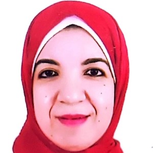 Speaker at International Cancer Conference 2025 - Nermeen Mohamed Elbakary