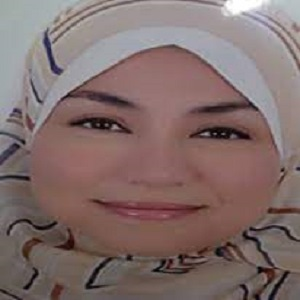Speaker at International Cancer Conference 2019 - Noha Hussein Sayed