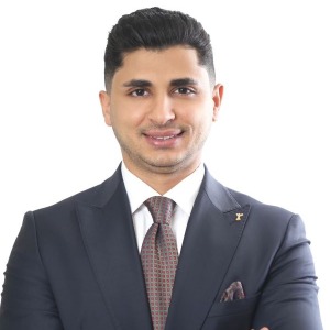 Omar Al Qaisi, Speaker at Cancer Conferences