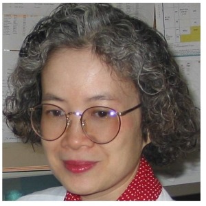 Speaker at International Cancer Conference 2025  - Patricia Tai