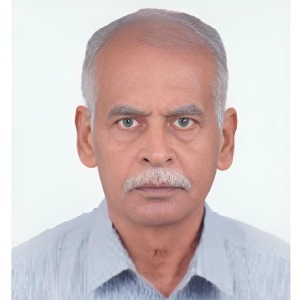 Paulraj S, Speaker at Cancer Conferences