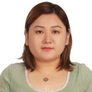 Speaker at International Cancer Conference 2025 - Phyu Hnin Ei