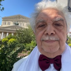 Pietro Salvatori, Scientific Committee Member at 