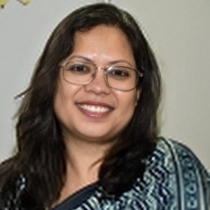 Poulami Khan, Speaker at Cancer Events