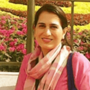 Razia Bano, Speaker at Cancer Conferences