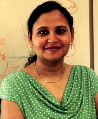 Renowned Speaker for Cancer Virtual 2021 - Romi Gupta